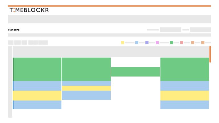 afsprakenplanner