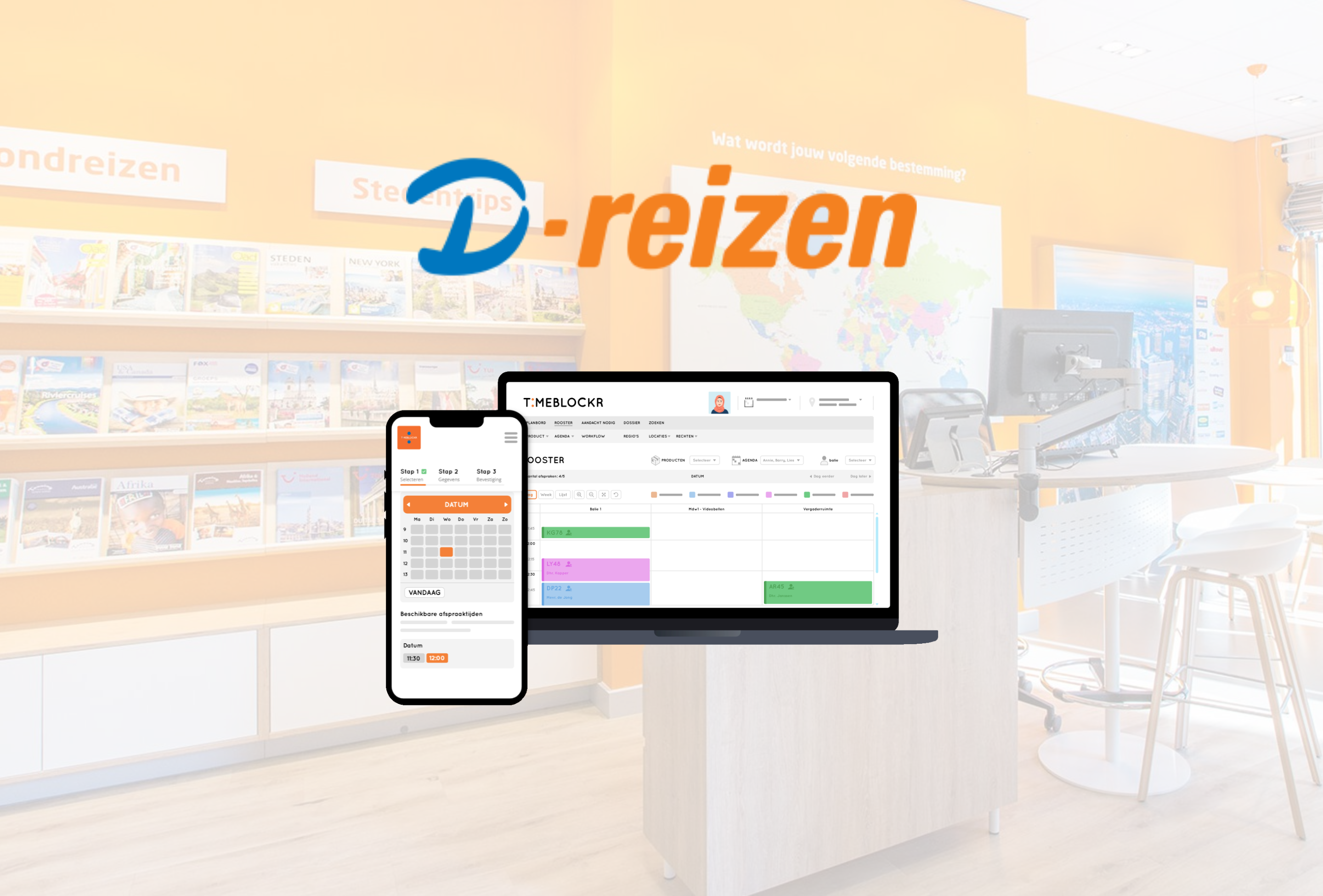d-reizen